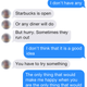 Illustration for article titled Using iOS 8’s QuickType on Tinder Will Not Get You Laid
